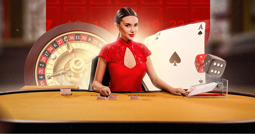 live casino