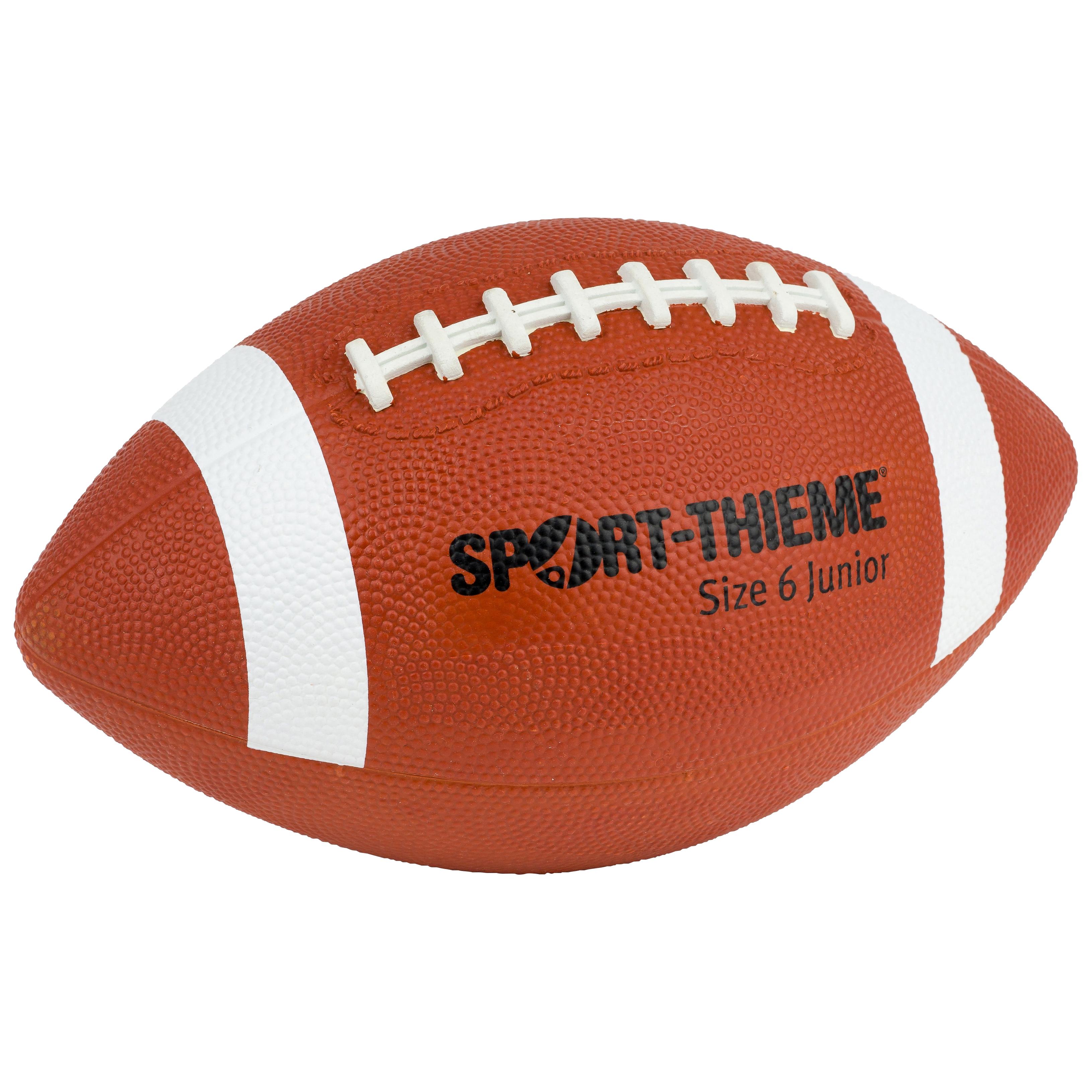 FOOTBALL