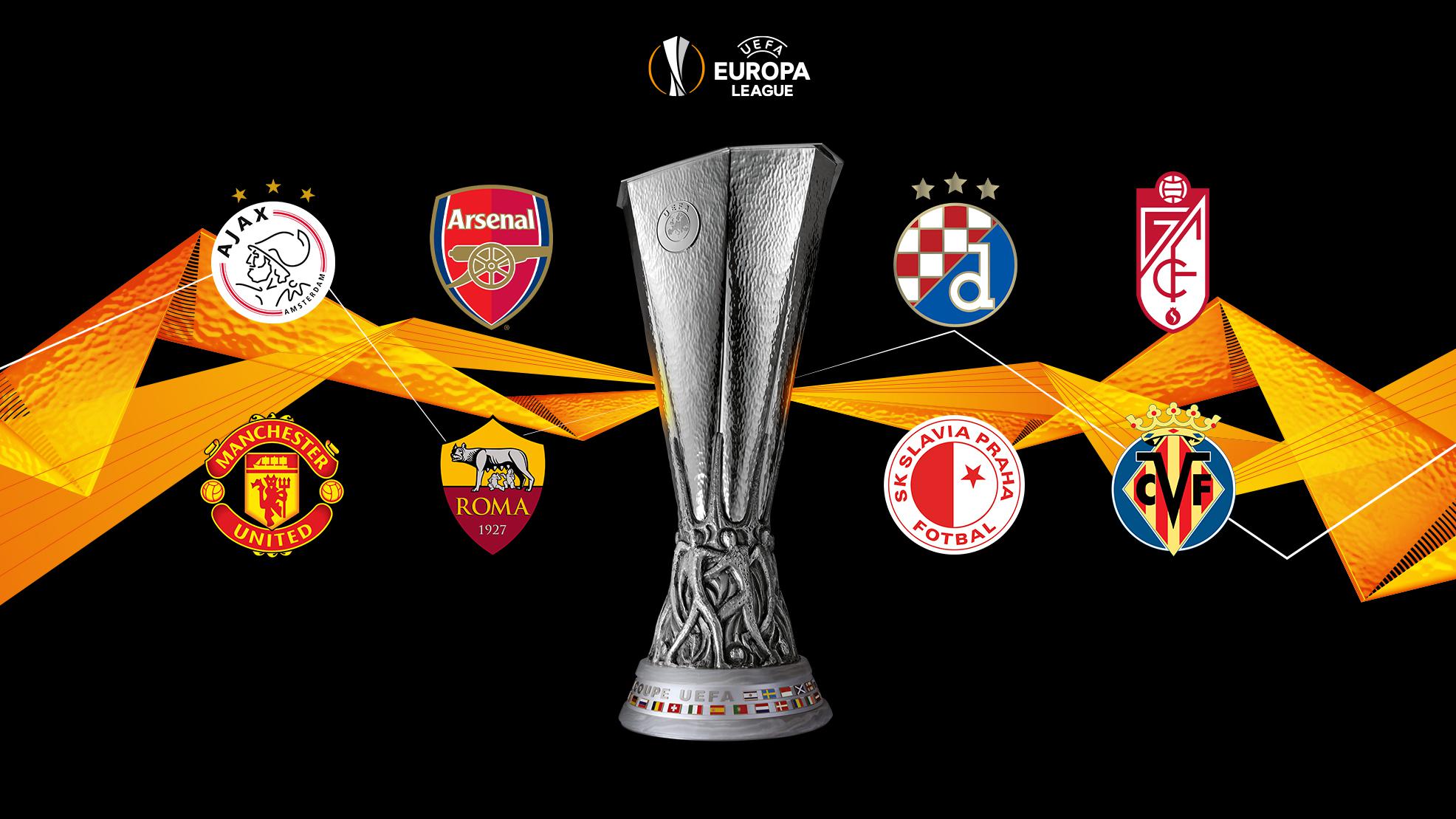 EUROPA LEAGUE