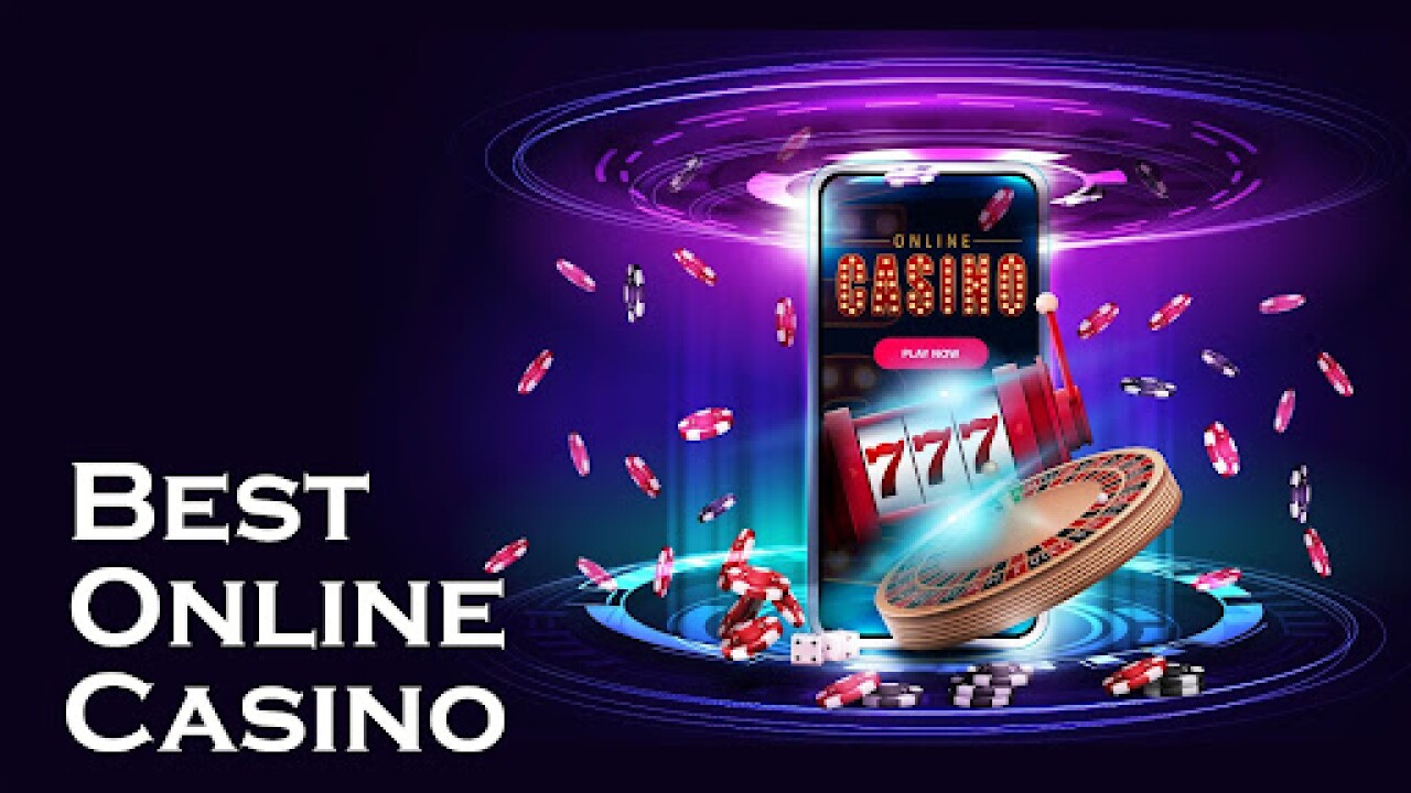 casino online