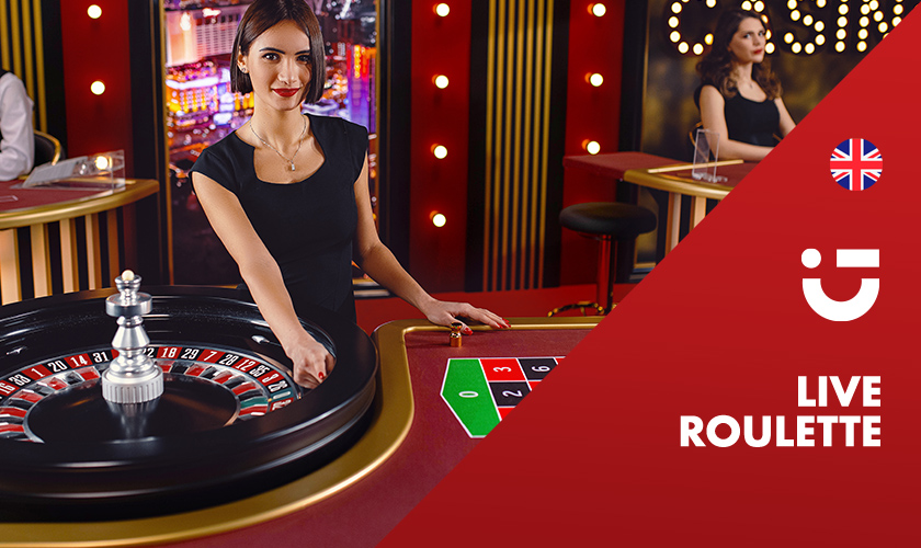 live casino