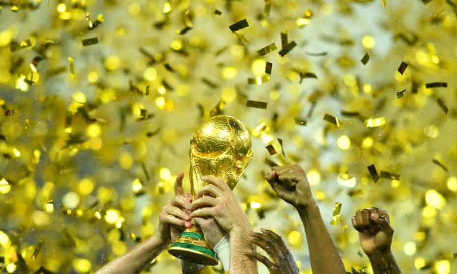 WORLD CUP