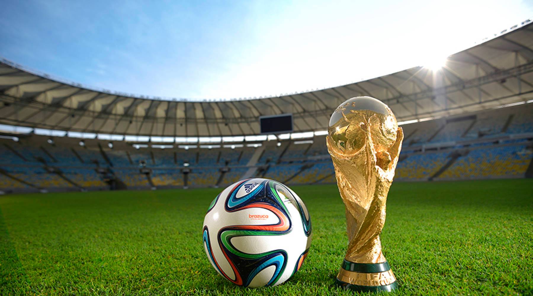 WORLD CUP