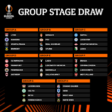 EUROPA LEAGUE