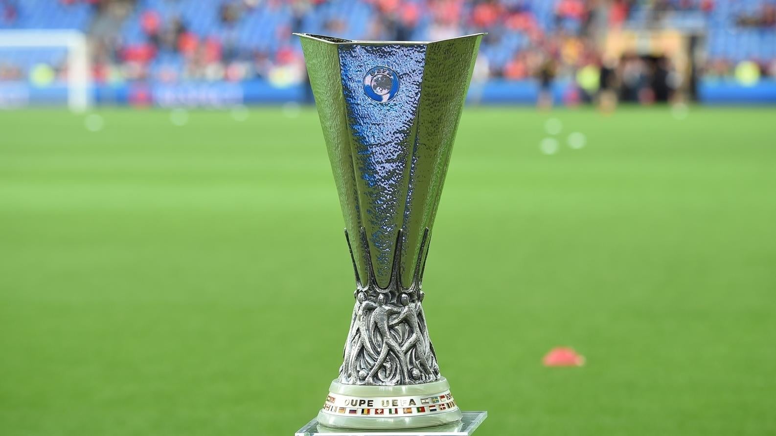 EUROPA LEAGUE