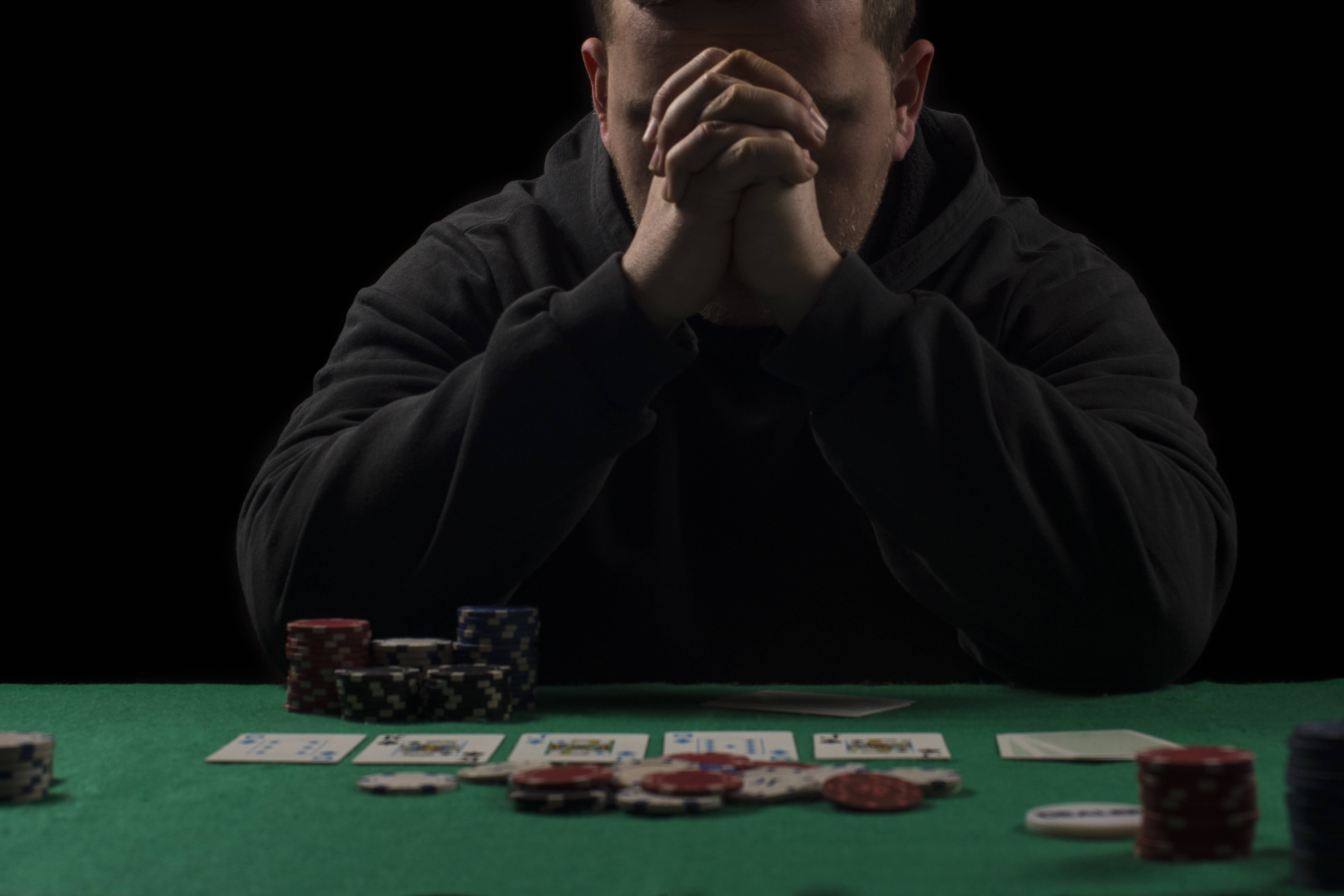 gambling