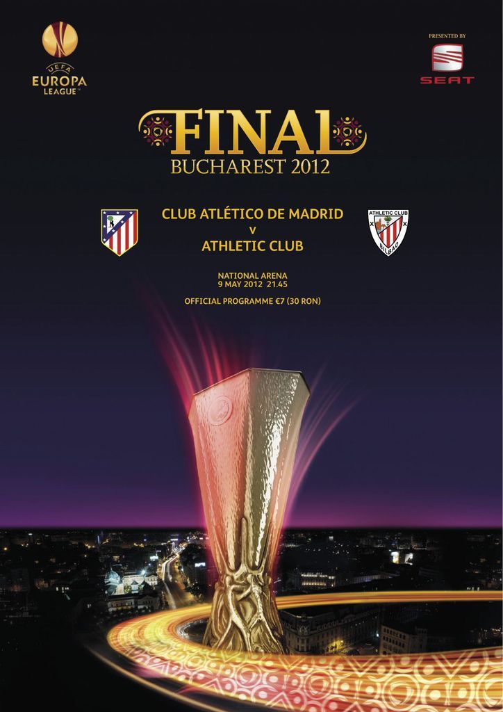 EUROPA LEAGUE