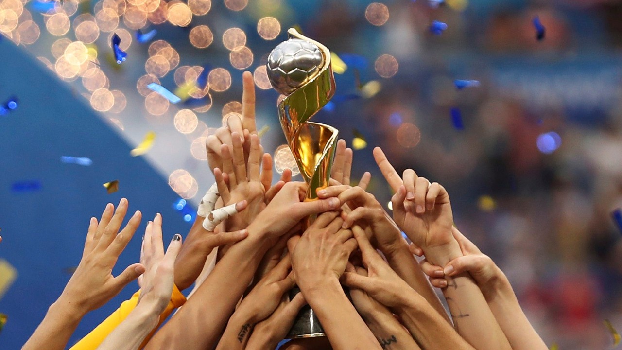 WORLD CUP