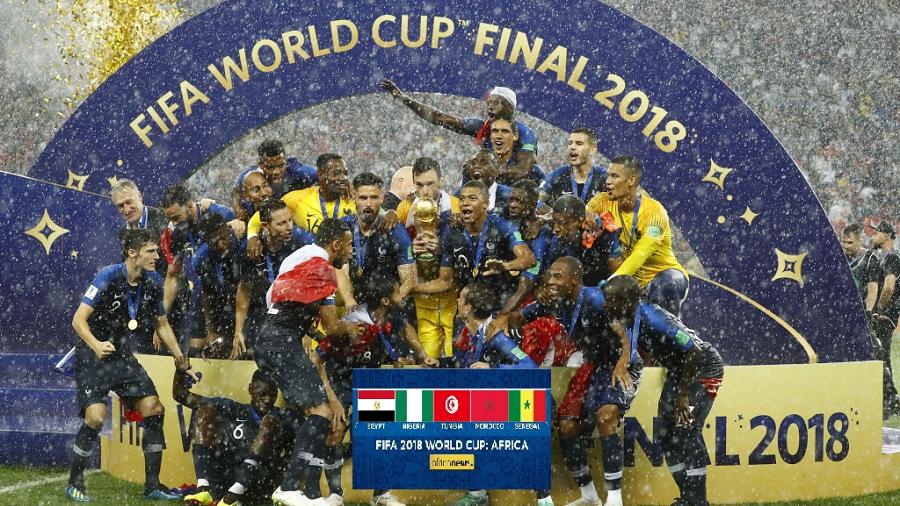 WORLD CUP