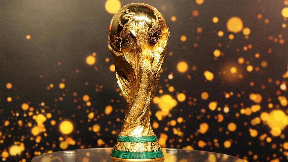 WORLD CUP