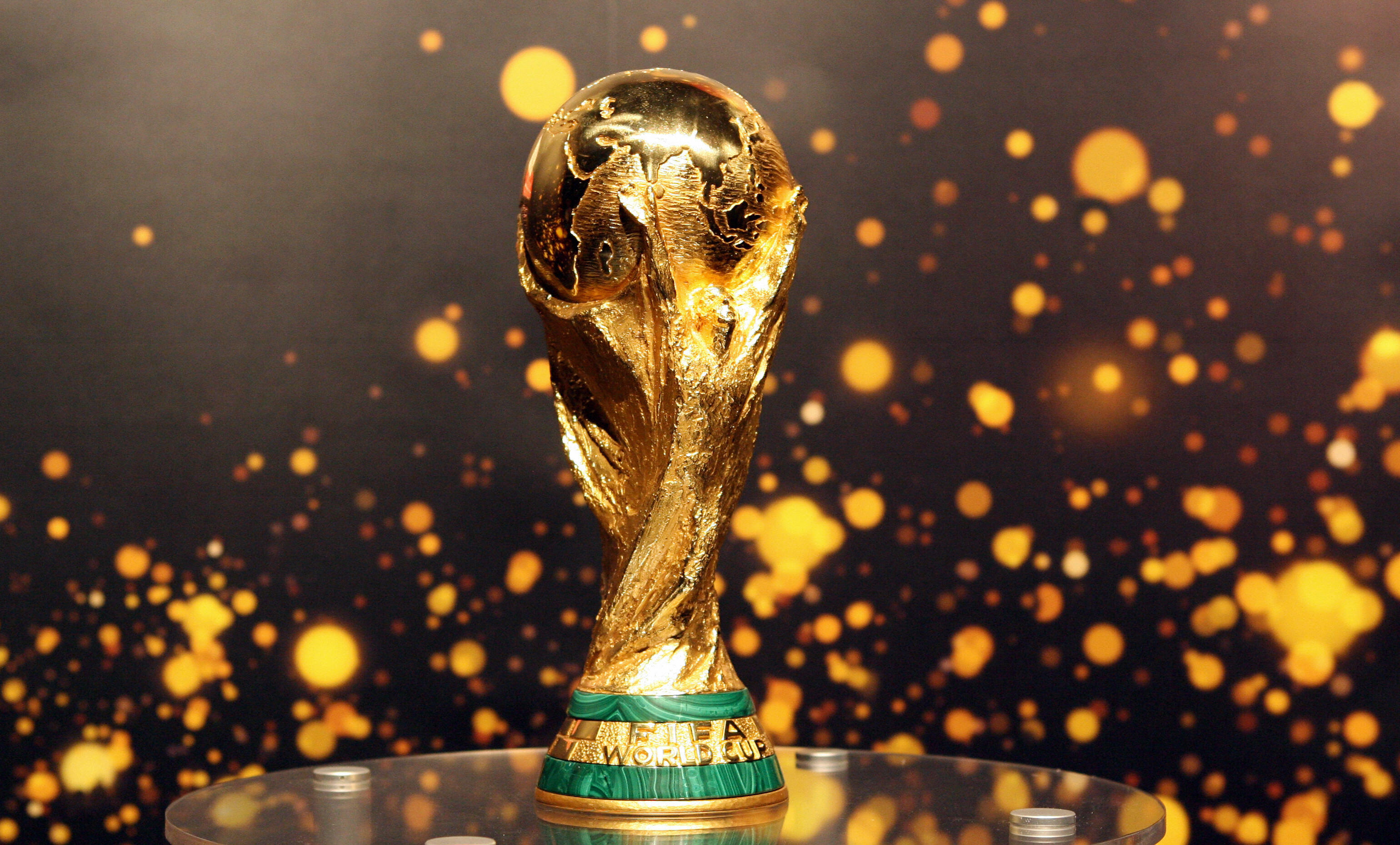 WORLD CUP