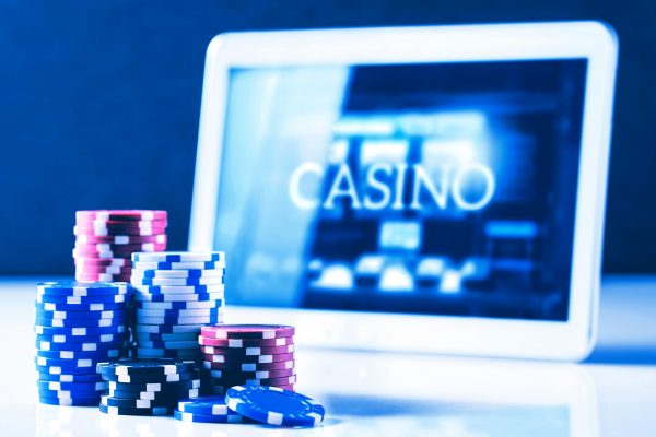 Online Casino