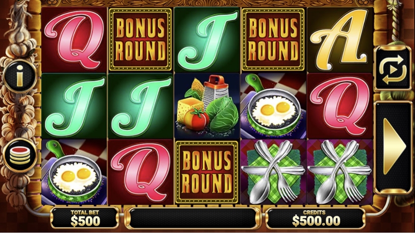 slot
