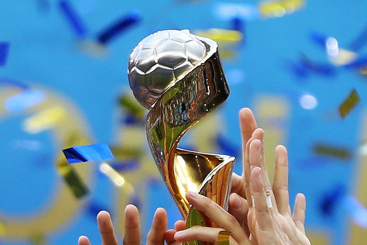 WORLD CUP