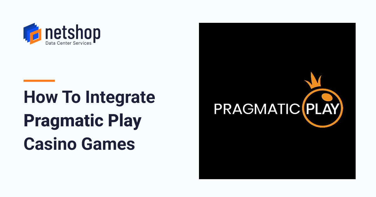 pragmatic play