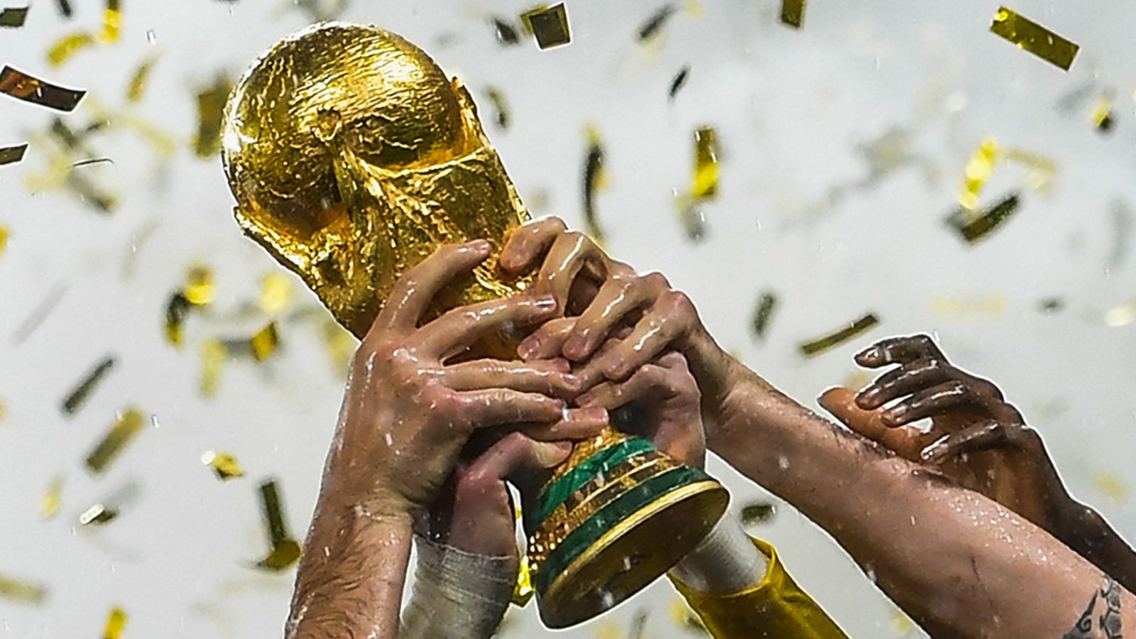 WORLD CUP