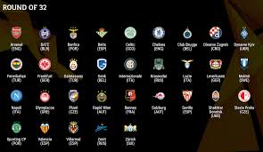 EUROPA LEAGUE