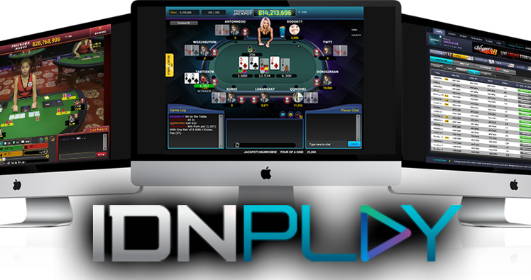 idn poker