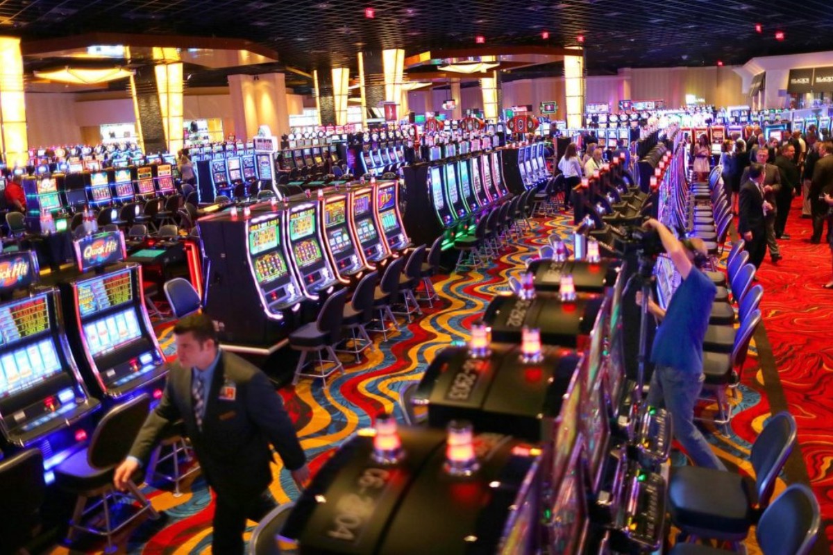 Live Casino