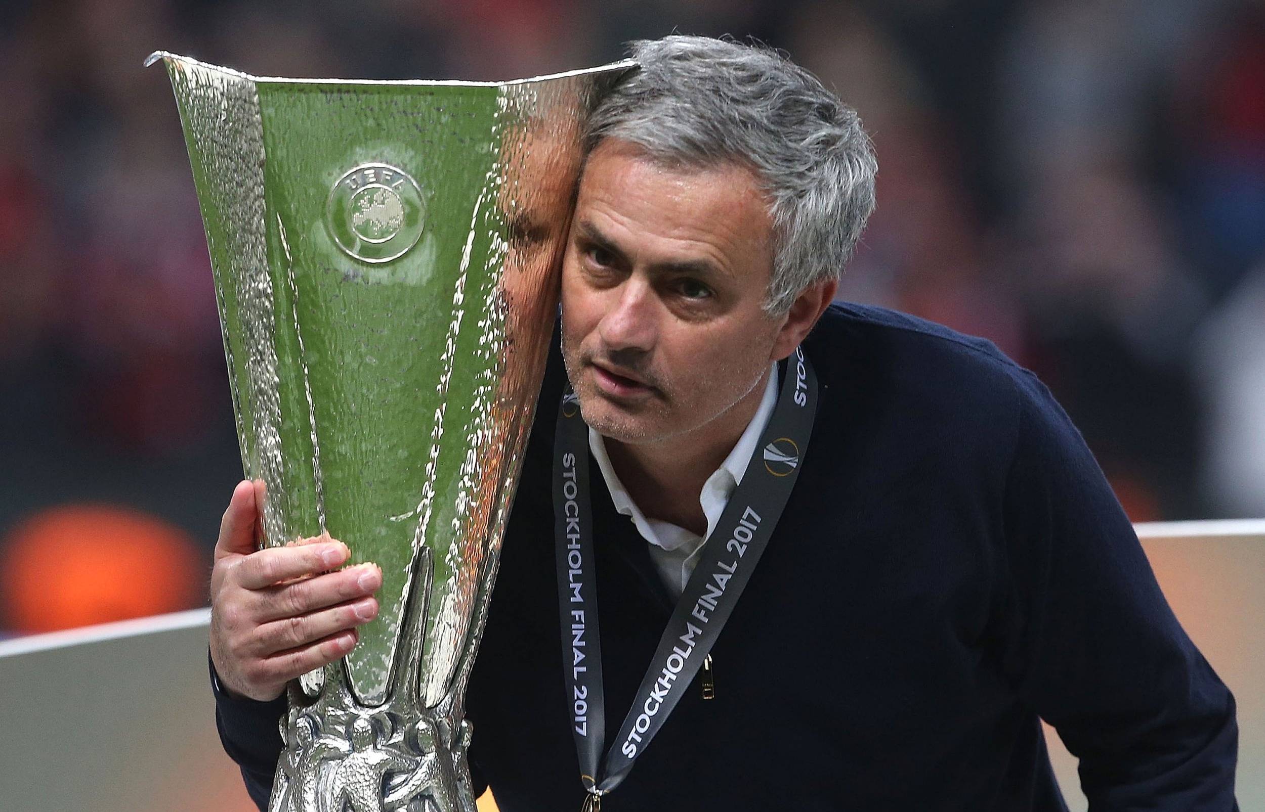 EUROPA LEAGUE