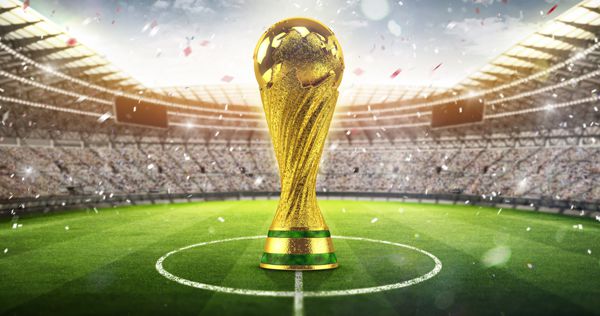 WORLD CUP