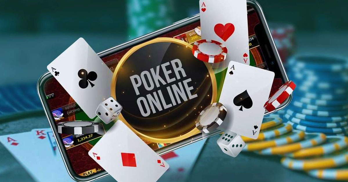 poker