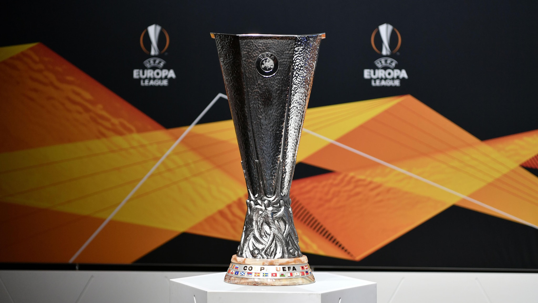 EUROPA LEAGUE