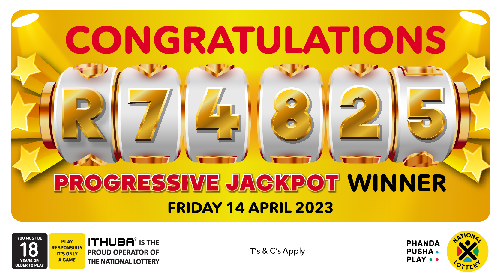 lottery