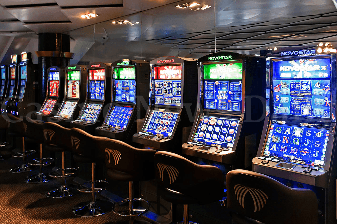 slot