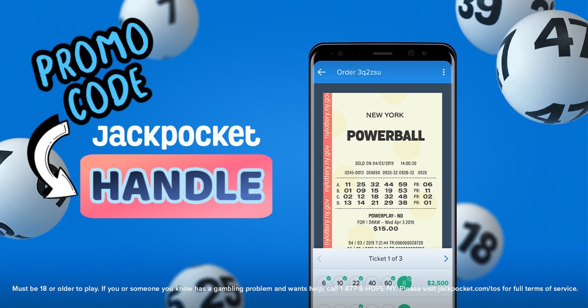 lottery online