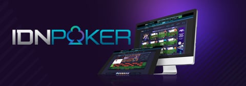 idn poker