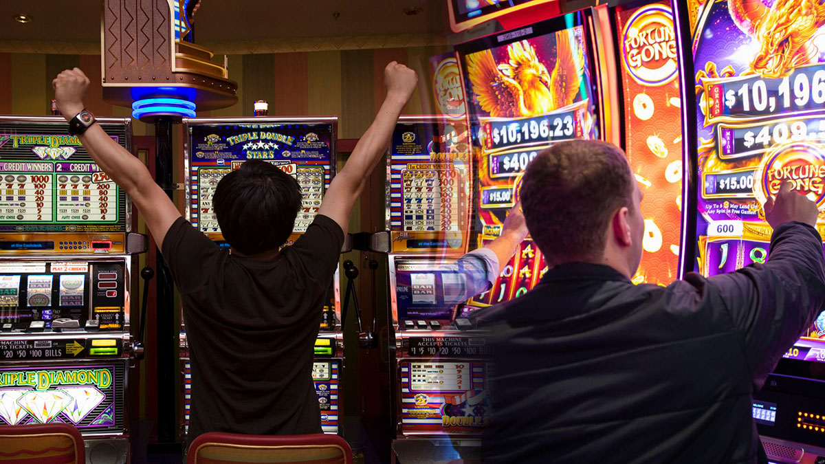 slot