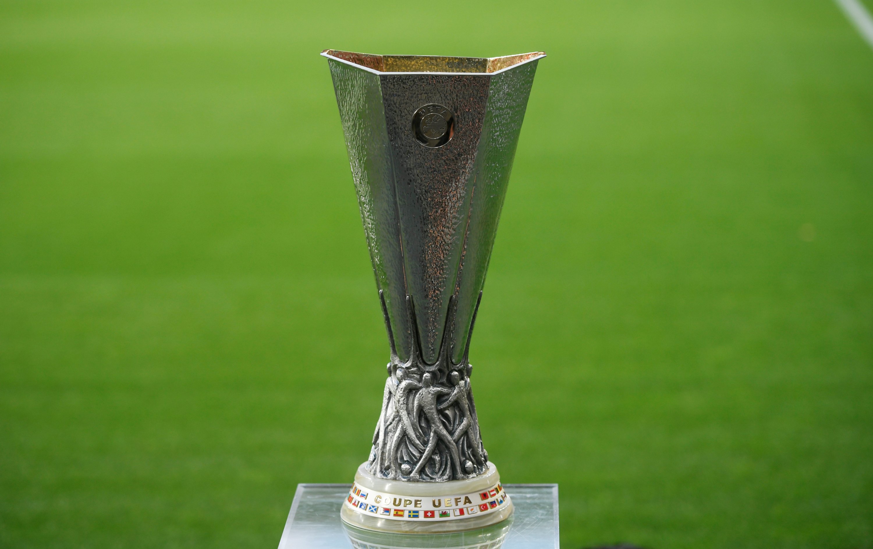 EUROPA LEAGUE