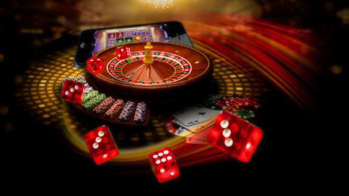 live casino